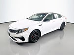 2020 Kia Optima SX Turbo
