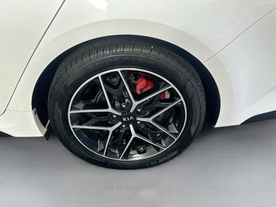 2020 Kia Optima SX Turbo