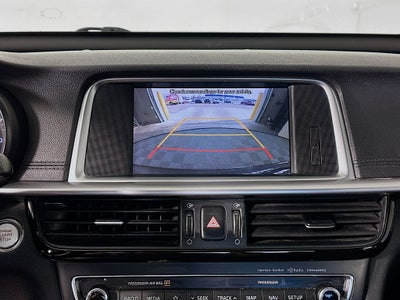 2019 Kia Optima SX Turbo