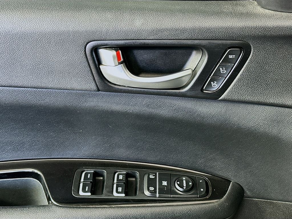 2019 Kia Optima SX Turbo