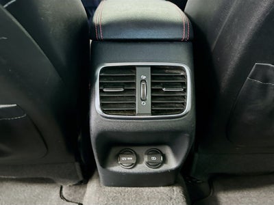 2019 Kia Optima SX Turbo