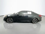 2019 Kia Optima SX Turbo