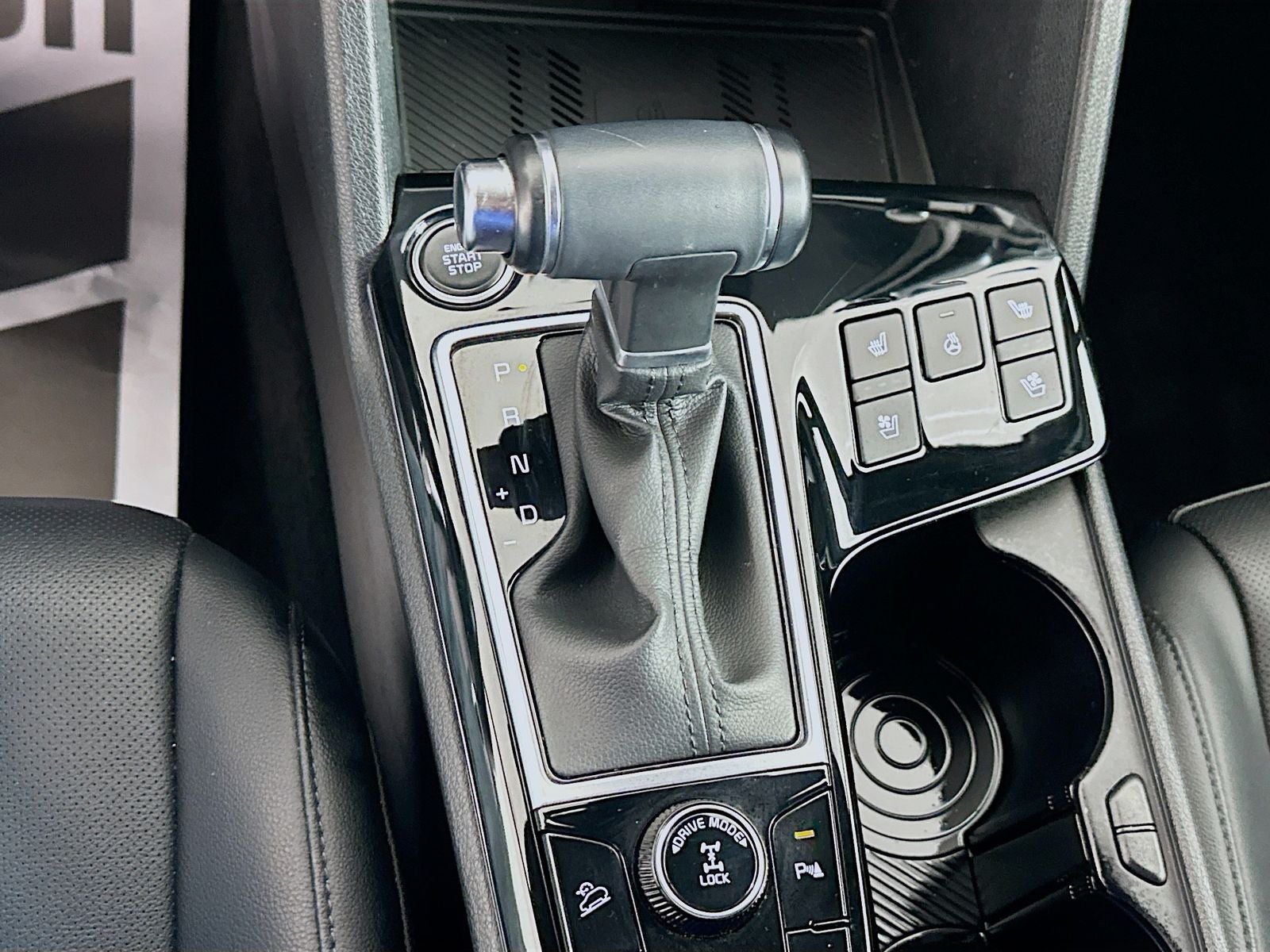 2024 Kia Sportage X-Pro Prestige