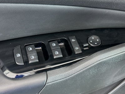2024 Kia Sportage X-Pro Prestige