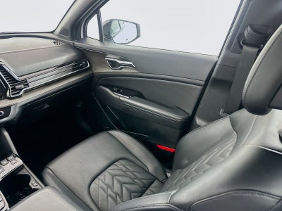 2024 Kia Sportage X-Pro Prestige