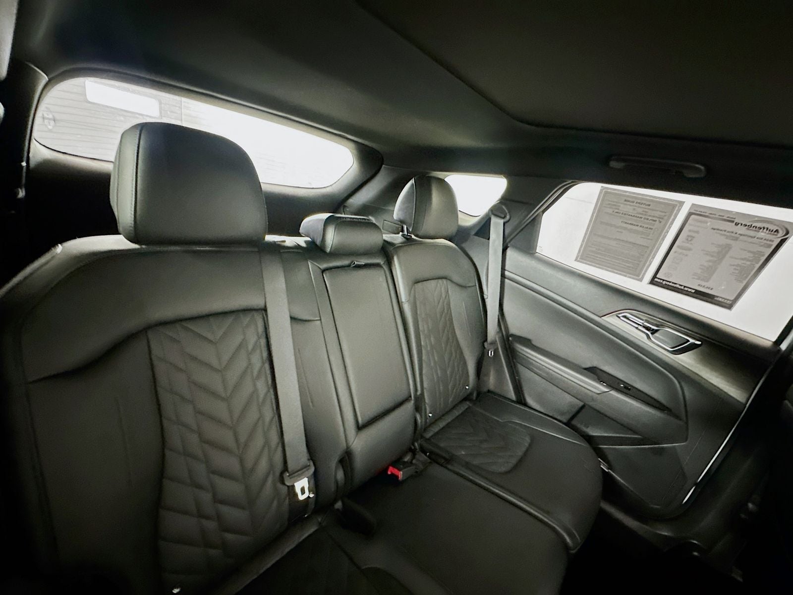 2024 Kia Sportage X-Pro Prestige