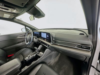 2024 Kia Sportage X-Pro Prestige