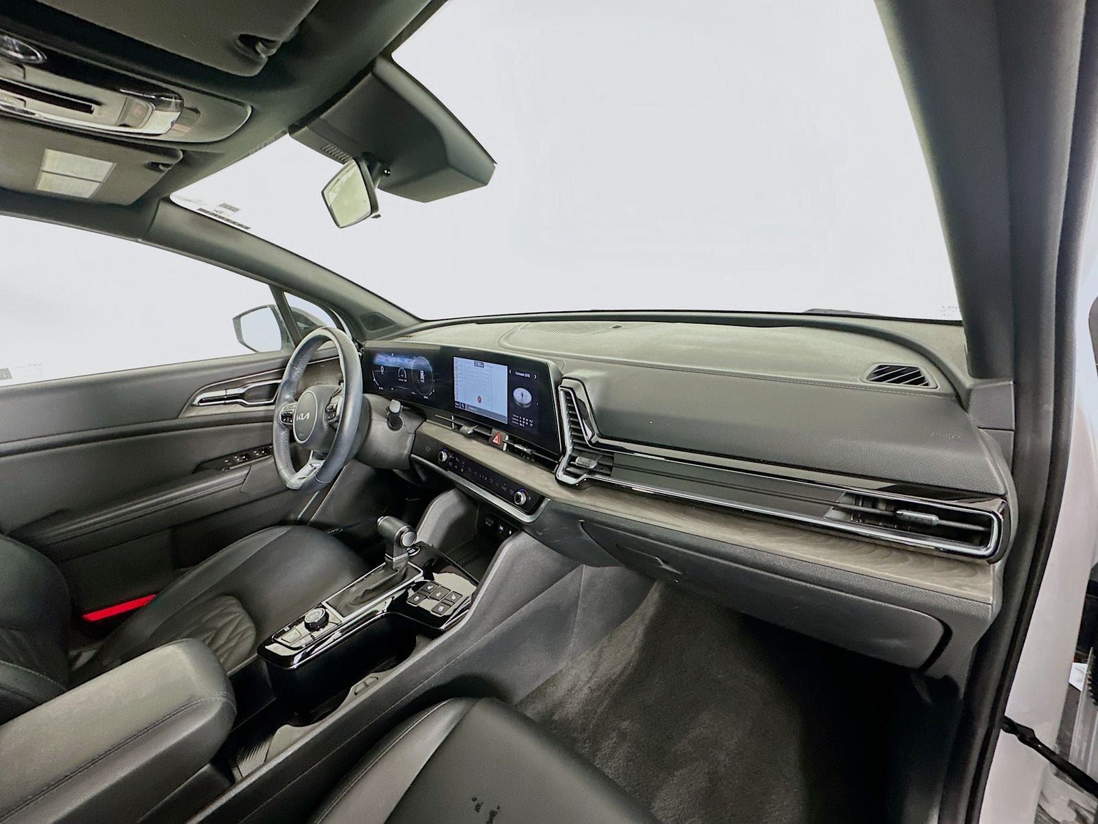 2024 Kia Sportage X-Pro Prestige