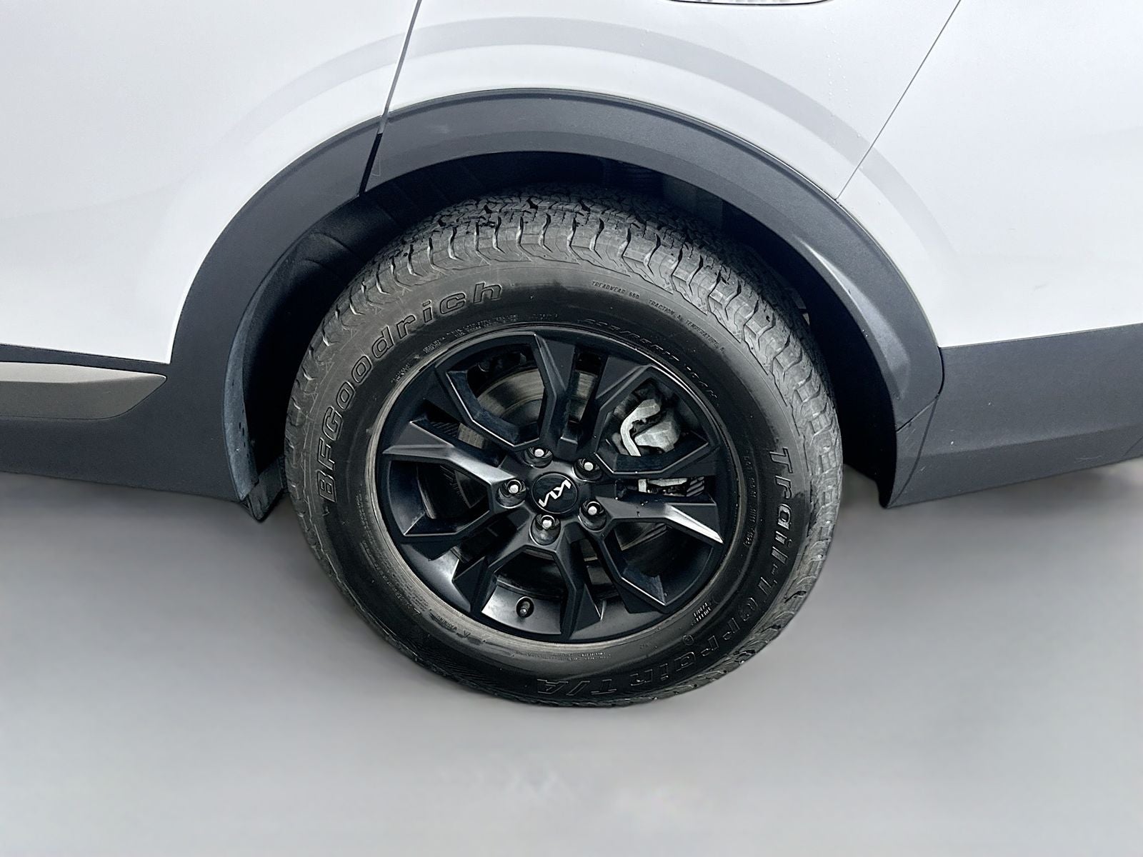 2024 Kia Sportage X-Pro Prestige