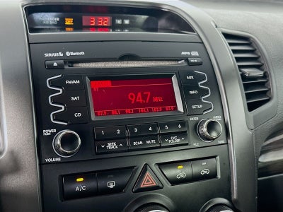 2012 Kia Sorento LX