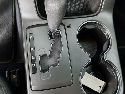2012 Kia Sorento LX