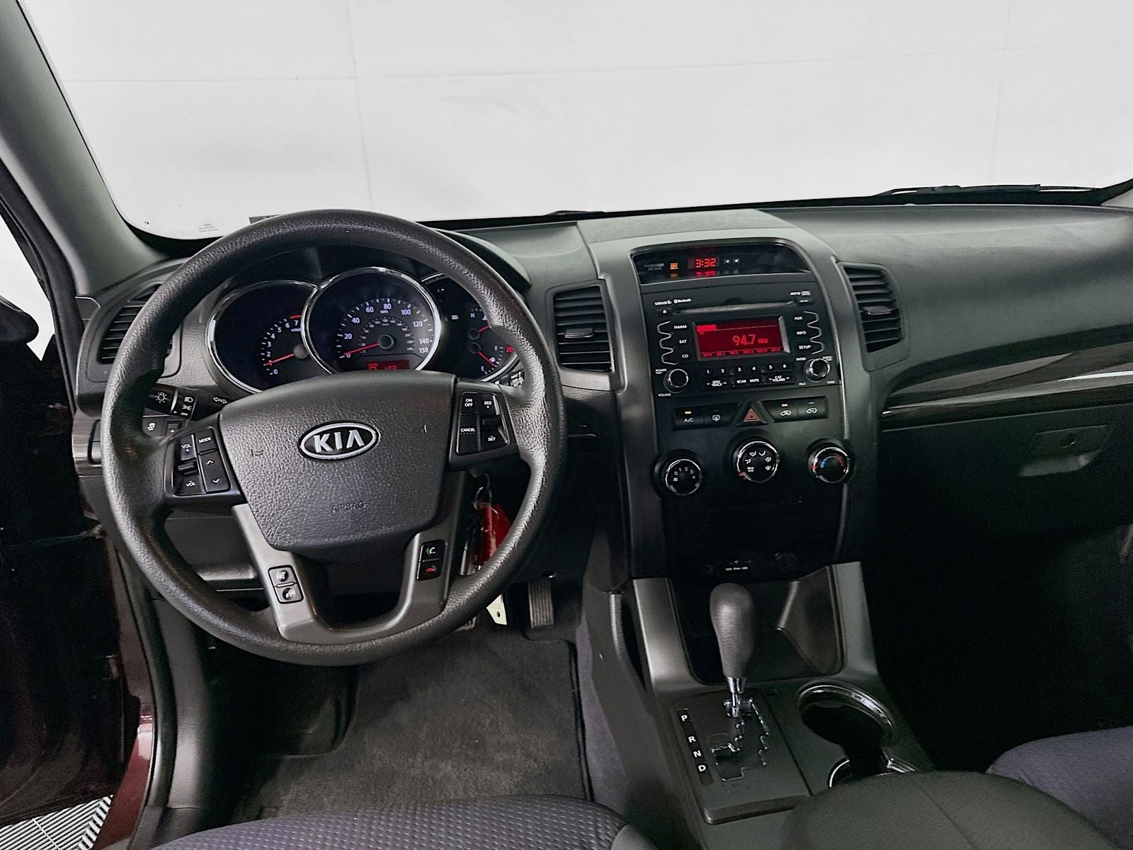 2012 Kia Sorento LX