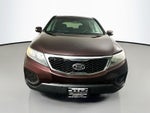 2012 Kia Sorento LX