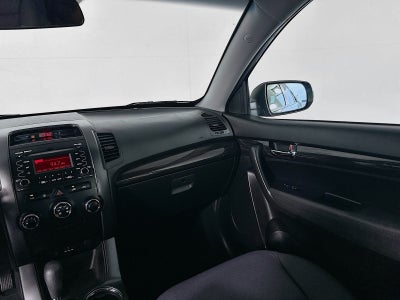 2012 Kia Sorento LX