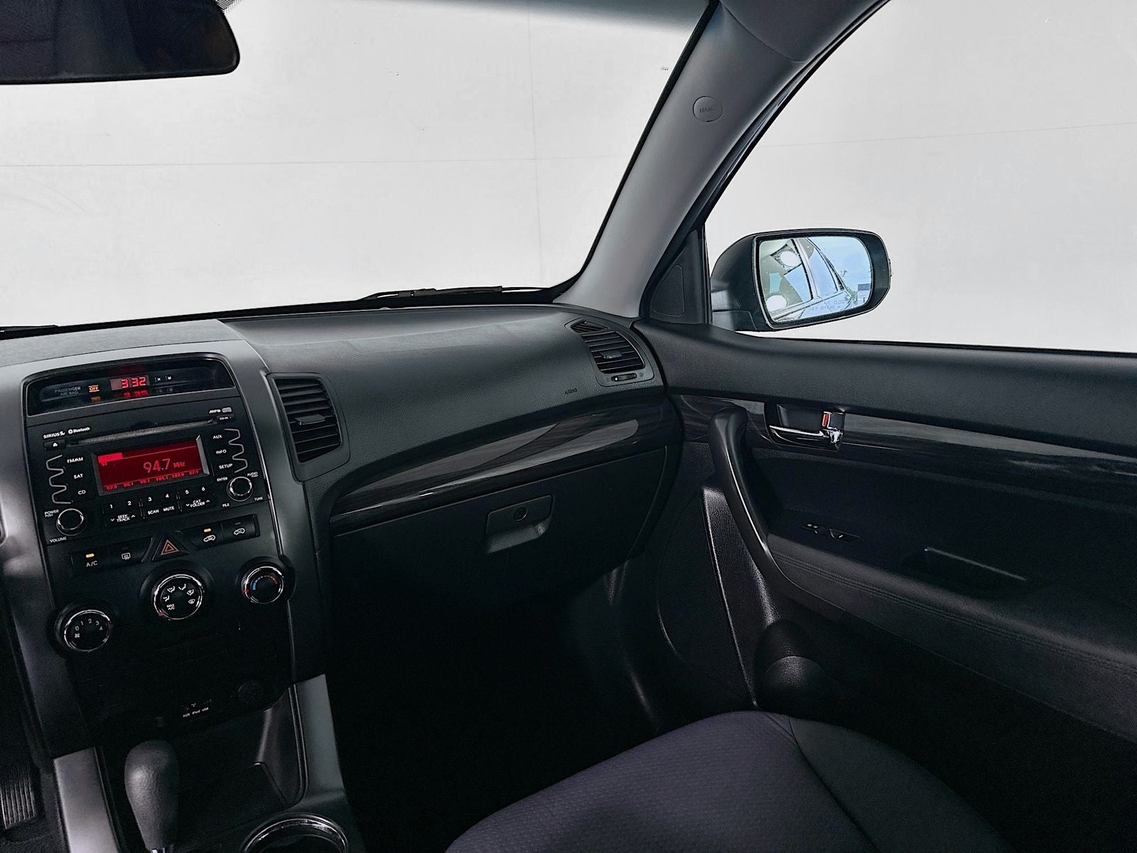 2012 Kia Sorento LX
