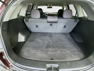 2012 Kia Sorento LX