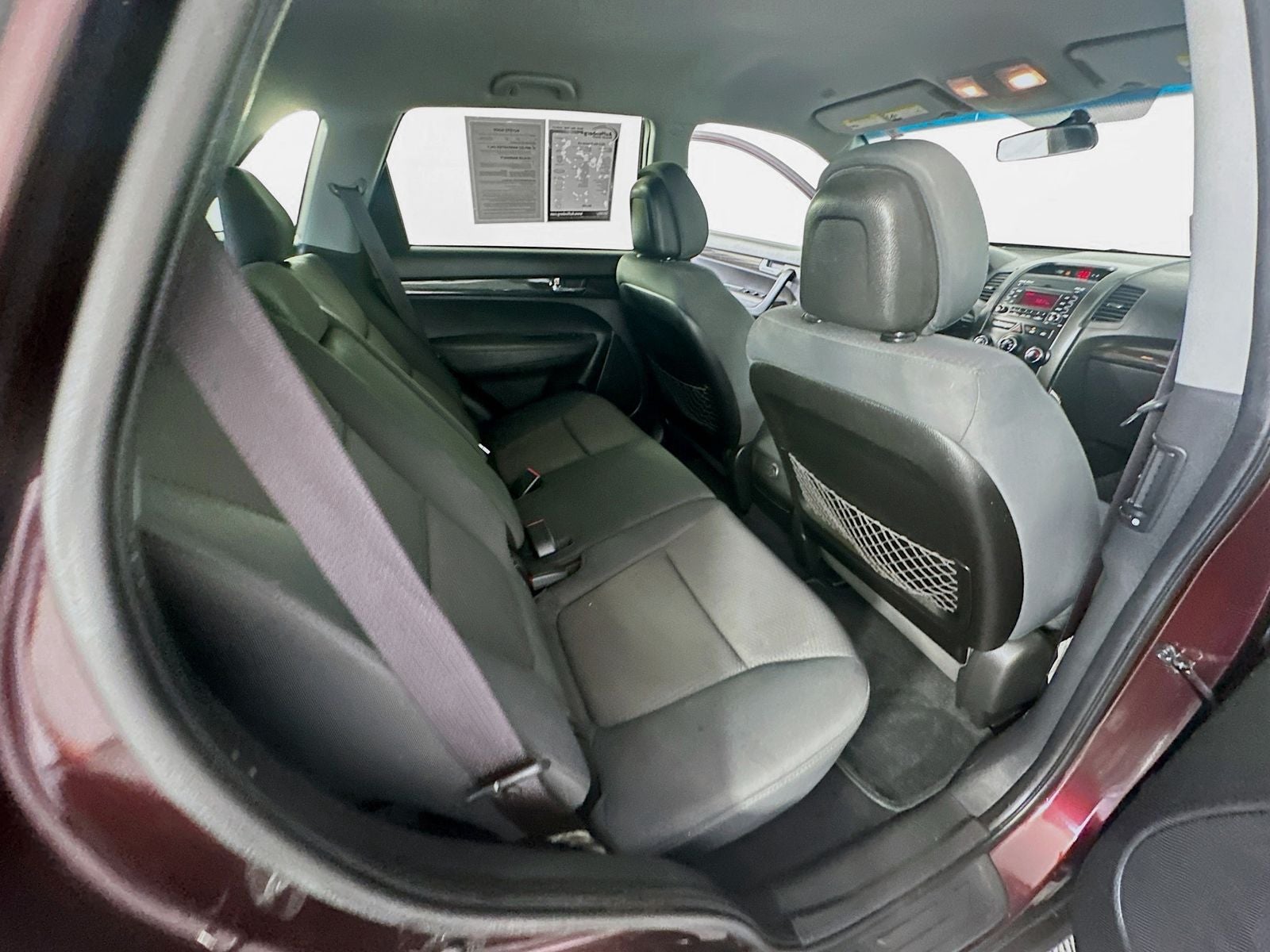 2012 Kia Sorento LX