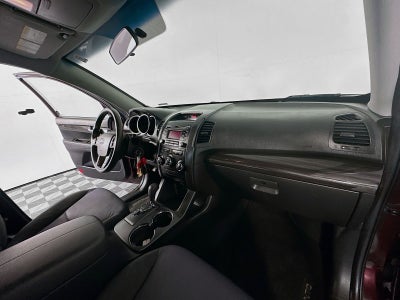 2012 Kia Sorento LX