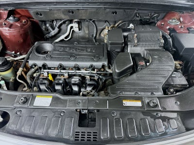 2012 Kia Sorento LX