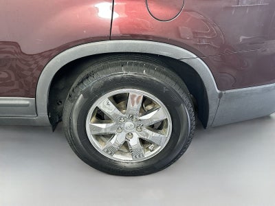 2012 Kia Sorento LX