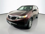 2012 Kia Sorento LX