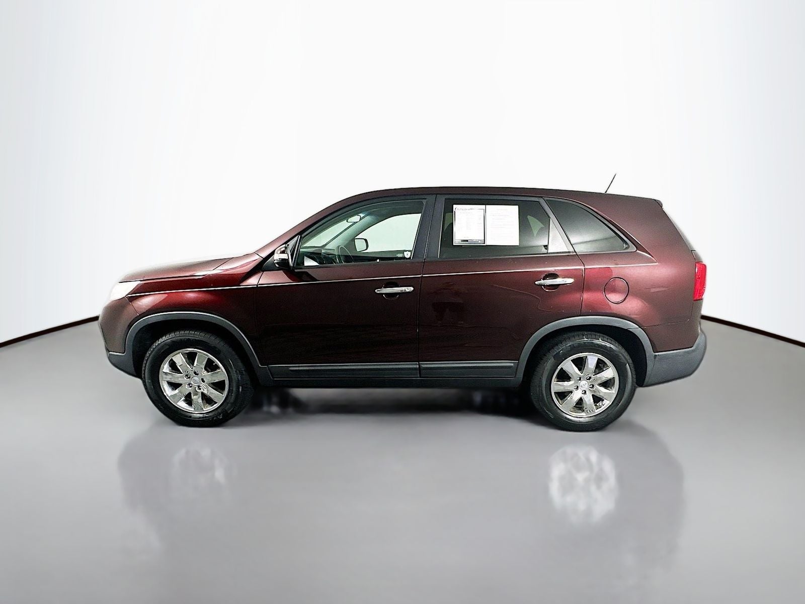 2012 Kia Sorento LX