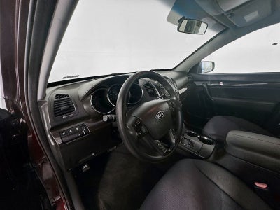 2012 Kia Sorento LX