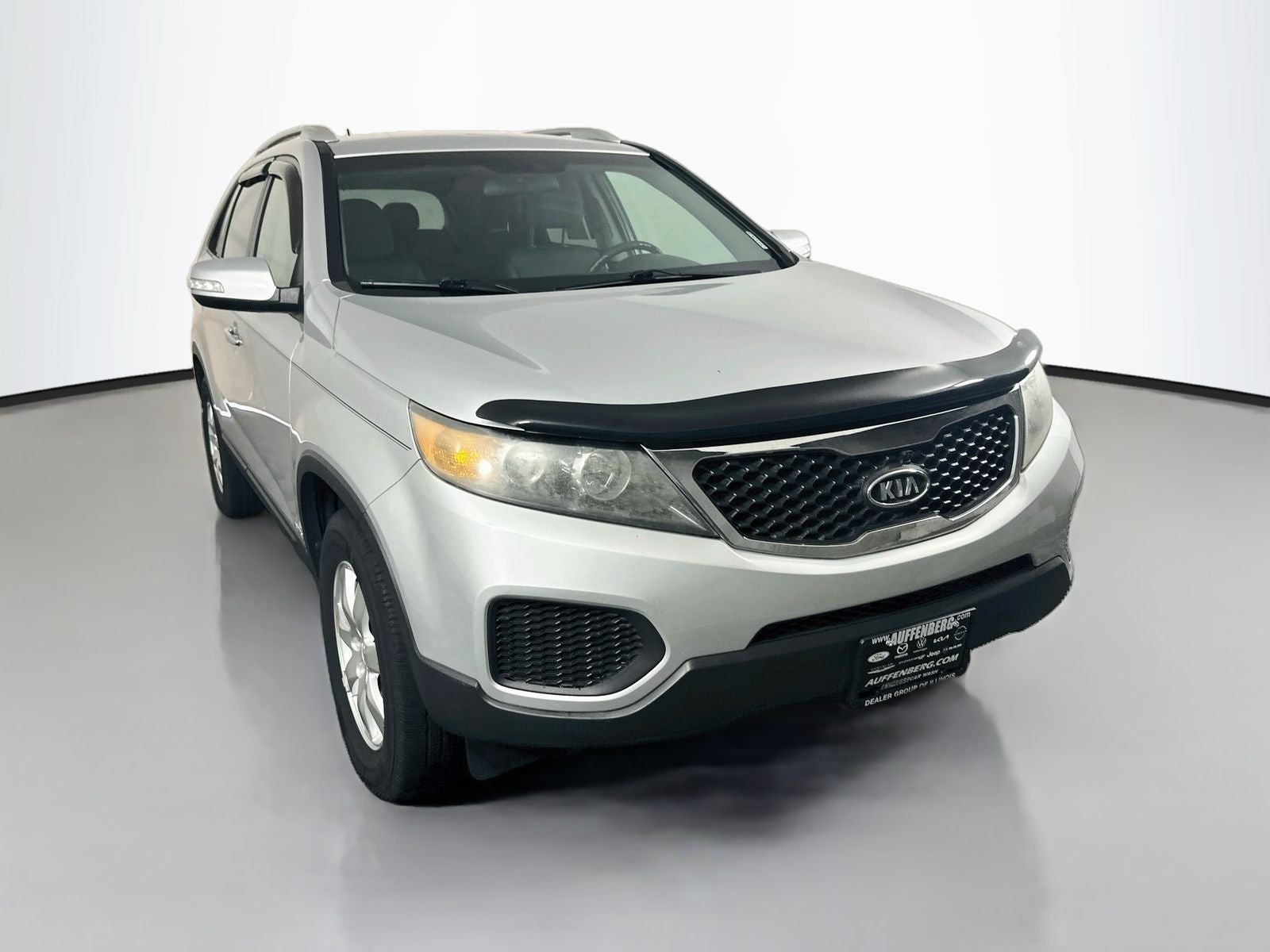2011 Kia Sorento LX