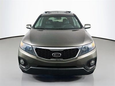 2013 Kia Sorento EX