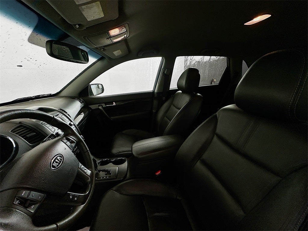 2013 Kia Sorento EX
