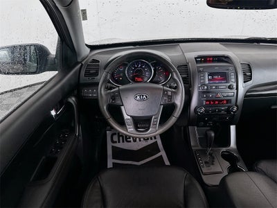 2013 Kia Sorento EX