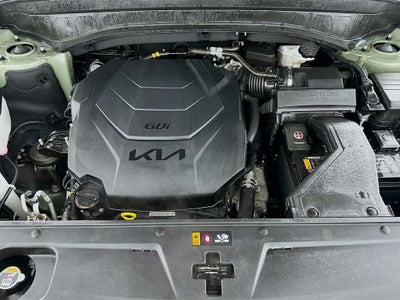 2024 Kia Telluride EX X-Line