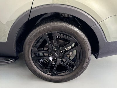 2024 Kia Telluride EX X-Line