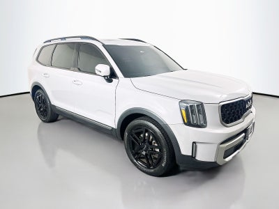 2023 Kia Telluride EX X-Line