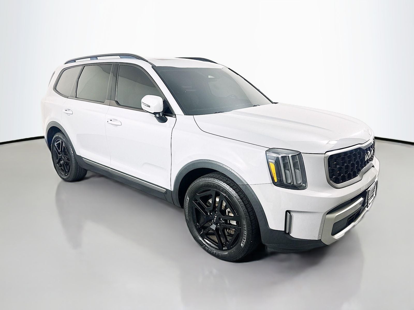 2023 Kia Telluride EX X-Line
