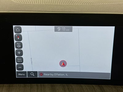 2023 Kia Telluride SX-Prestige