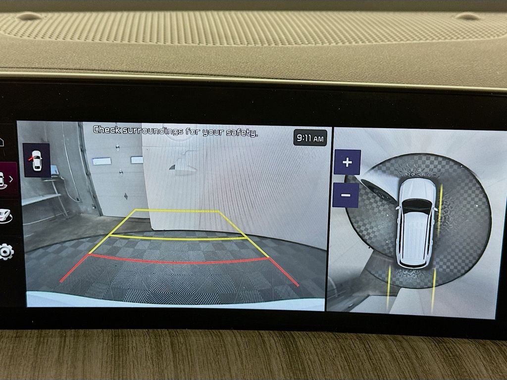 2023 Kia Telluride SX-Prestige