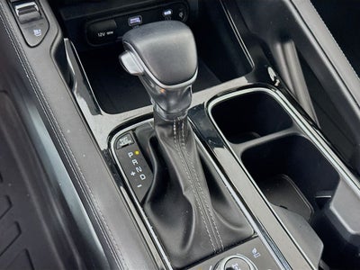 2023 Kia Telluride SX-Prestige