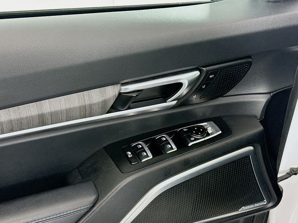 2023 Kia Telluride SX-Prestige