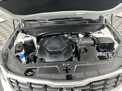 2023 Kia Telluride SX-Prestige