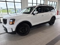 2024 Kia Telluride SX-Prestige X-Line