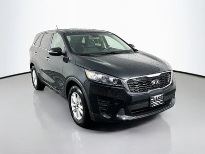 2020 Kia Sorento L