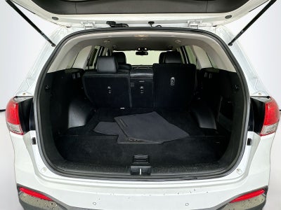 2017 Kia Sorento EX