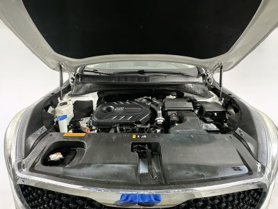 2017 Kia Sorento EX
