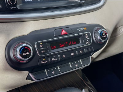 2020 Kia Sorento EX