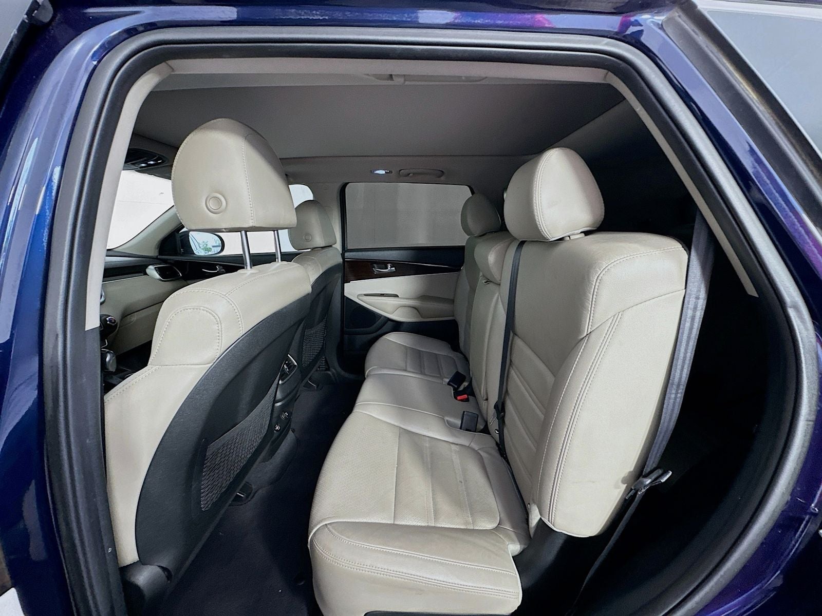 2020 Kia Sorento EX