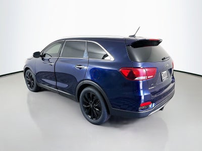 2020 Kia Sorento EX