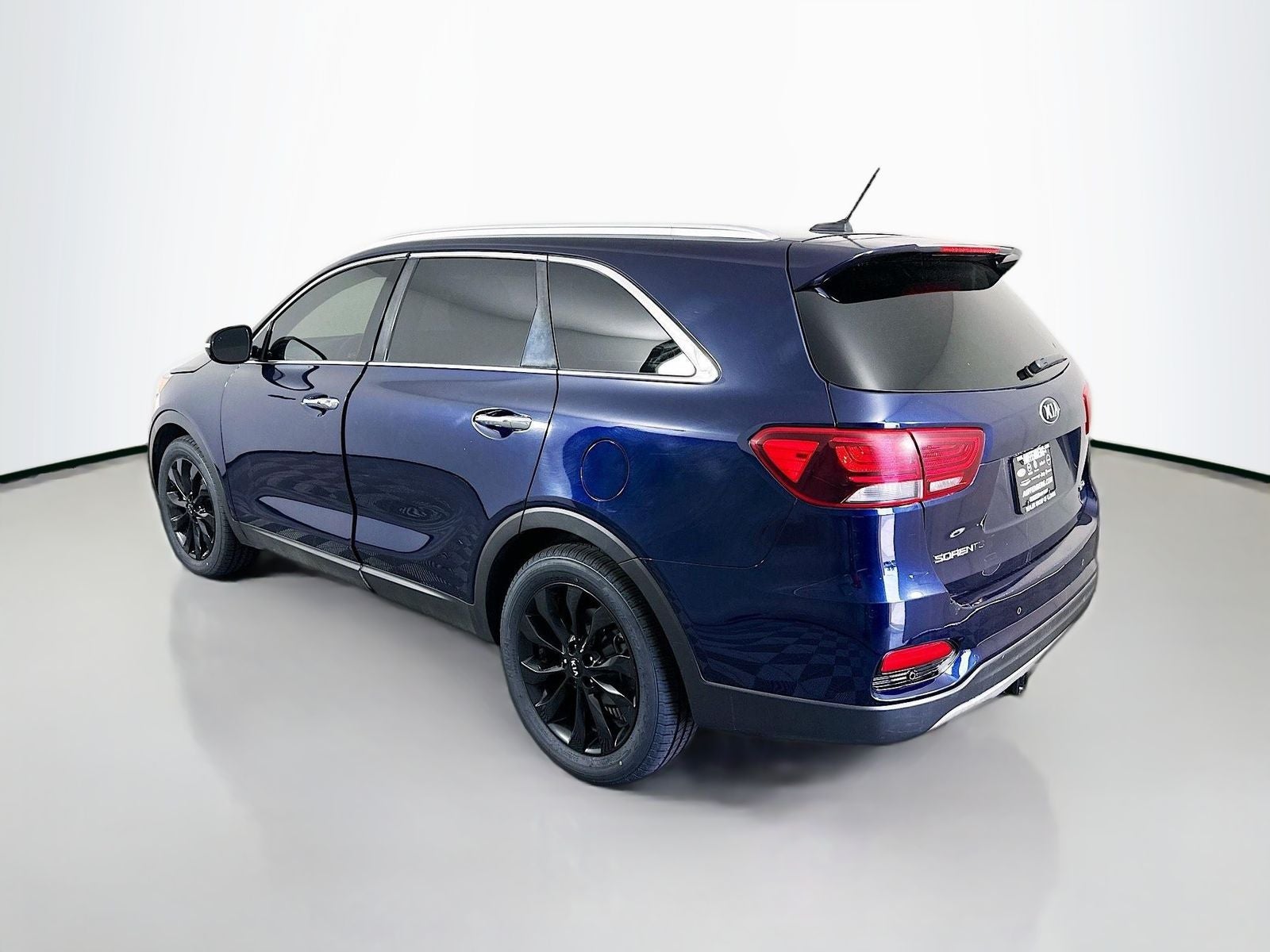 2020 Kia Sorento EX