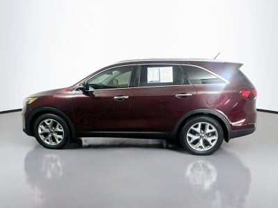 2019 Kia Sorento EX