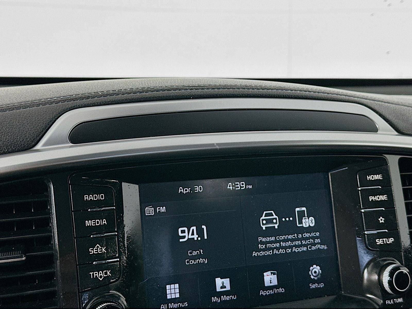 2020 Kia Sorento EX
